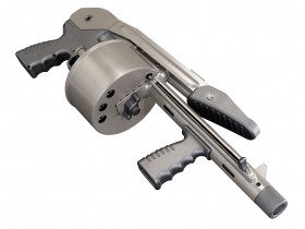 12-MK2 Street Sweeper Revolver Shotgun